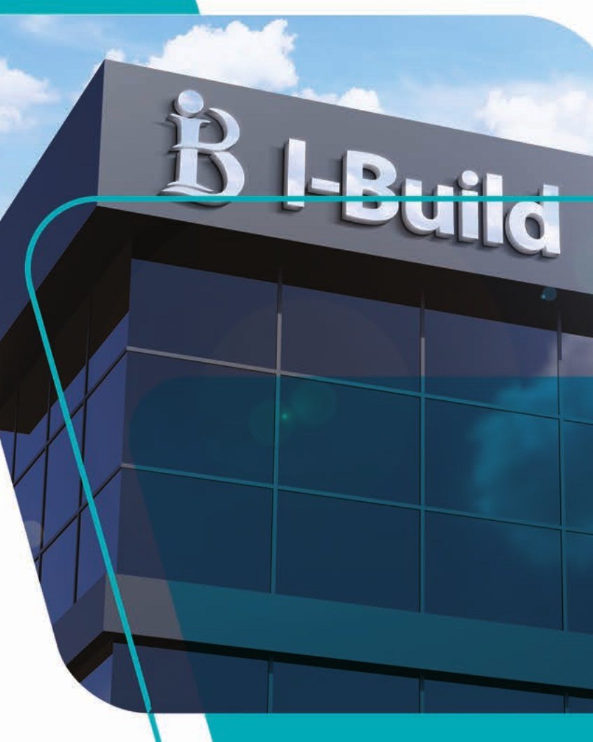 I-Build company building